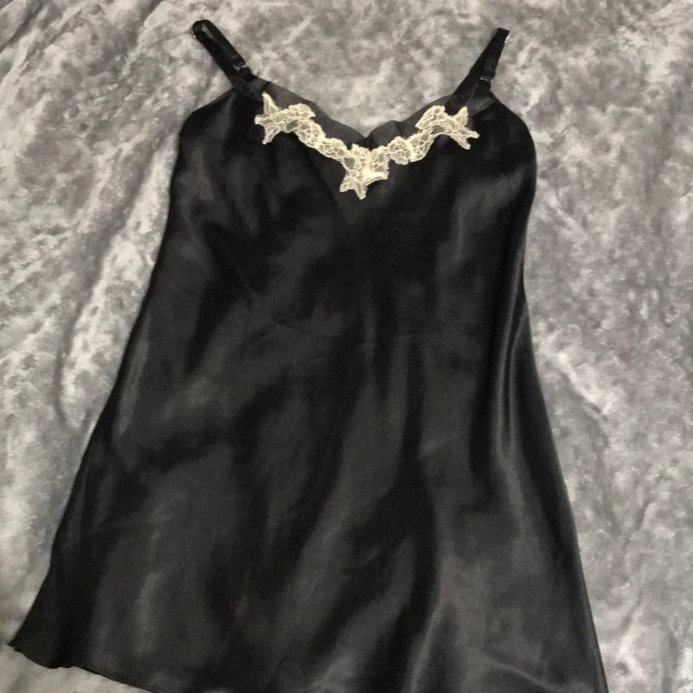 Victoria Secret night gown!